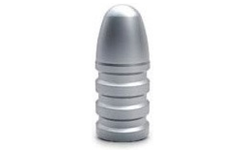 Lee Precision 45 caliber (0.459'') 405gr round nose single cavity mold